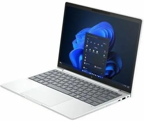 HP EliteBook 8 G1a 14" Touchscreen Copilot+ Laptop - Ryzen AI 7, 32GB, 1TB