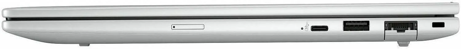 HP EliteBook 8 G1i 14-inch Touchscreen Notebook - Intel Core Ultra 5 - 16GB - 512GB SSD