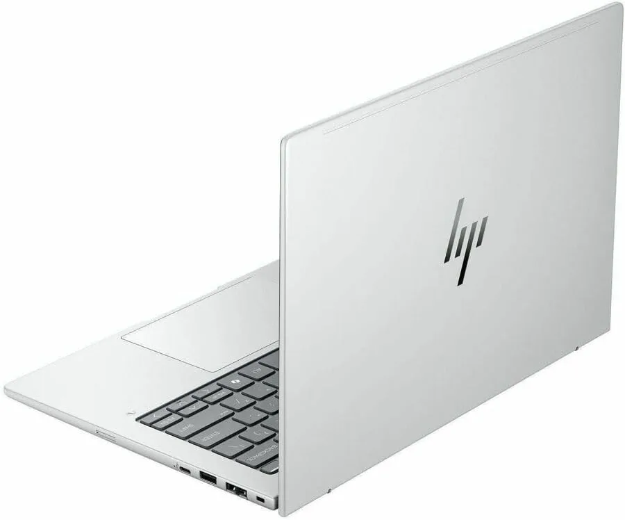 HP EliteBook 8 G1i 14-inch Touchscreen Notebook - Intel Core Ultra 5 - 16GB - 512GB SSD