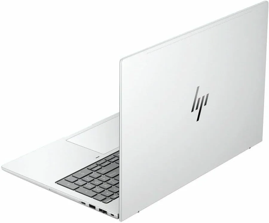HP EliteBook 8 G1i 14" Touchscreen Notebook - WUXGA - Intel Core Ultra 5 226V - 16 GB - 512 GB SSD - English Keyboard