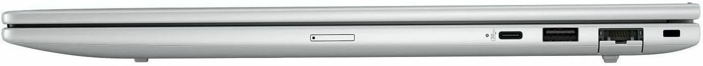 HP EliteBook 8 G1i 16" Touchscreen Notebook - WUXGA - Intel Core Ultra 5 236V - vPro Technology - 16 GB - 512 GB SSD