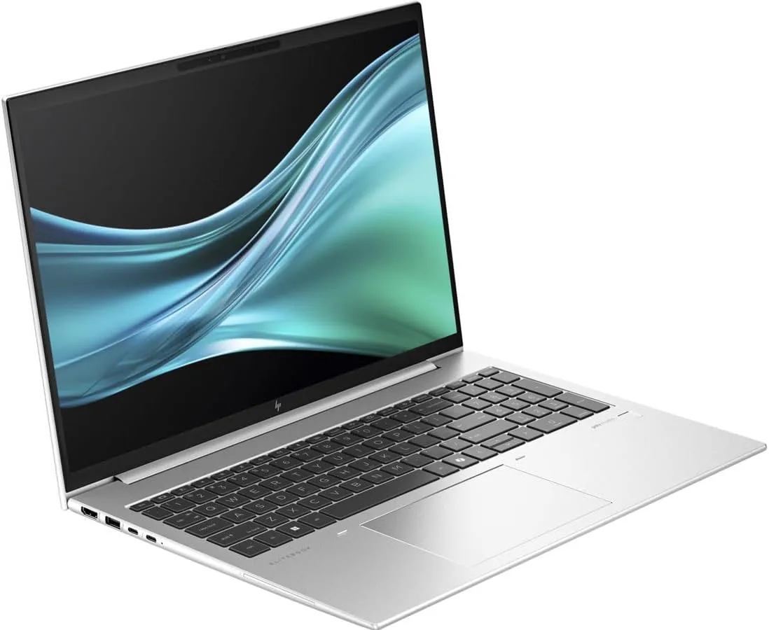 HP EliteBook 865 G11 16" Notebook - WUXGA - AMD Ryzen 7 PRO 8840U - 32 GB - 512 GB SSD - English Keyboard - AMD Chip - 1920 x 1200 - Windows 11 Pro - AMD Radeon Graphics - Sure View - IEEE 802.11ax Wi