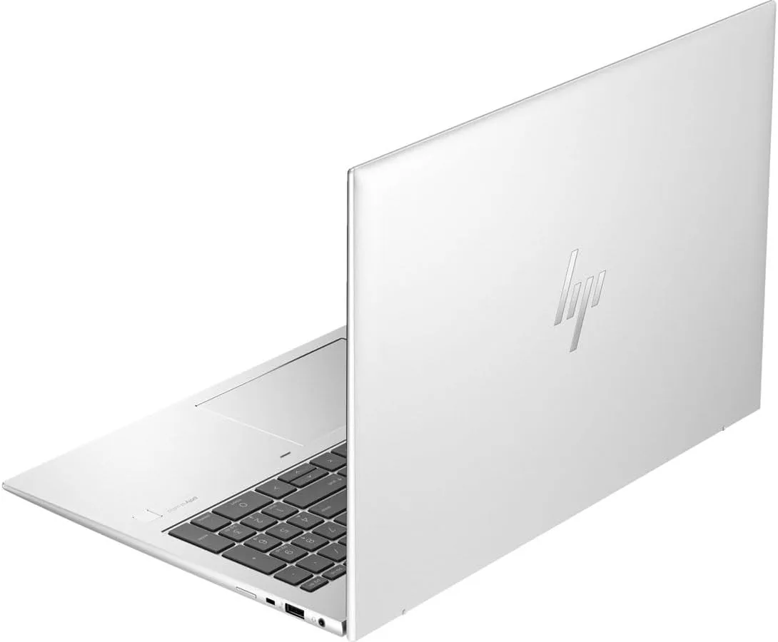 HP EliteBook 865 G11 16" Notebook - WUXGA - AMD Ryzen 7 PRO 8840U - 32 GB - 512 GB SSD - English Keyboard - AMD Chip - 1920 x 1200 - Windows 11 Pro - AMD Radeon Graphics - Sure View - IEEE 802.11ax Wi