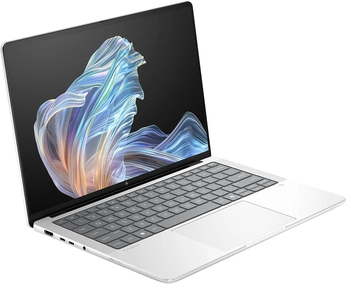 HP EliteBook X G1a 14" Notebook - Ryzen AI 7 Pro, 32GB, 1TB, Windows 11 Pro