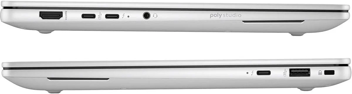 HP EliteBook X G1a 14" Notebook - Ryzen AI 7 Pro, 32GB, 1TB, Windows 11 Pro