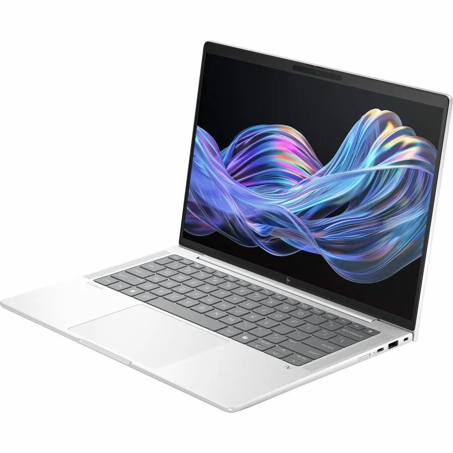 HP EliteBook X G1i 14in Notebook - Intel Core Ultra 5, 16GB, 512GB, WUXGA