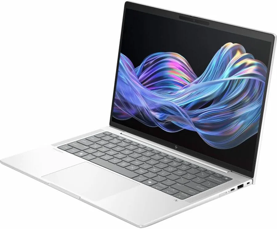 HP EliteBook X G1i 14in Notebook - Intel Core Ultra 5, 16GB, 512GB, WUXGA