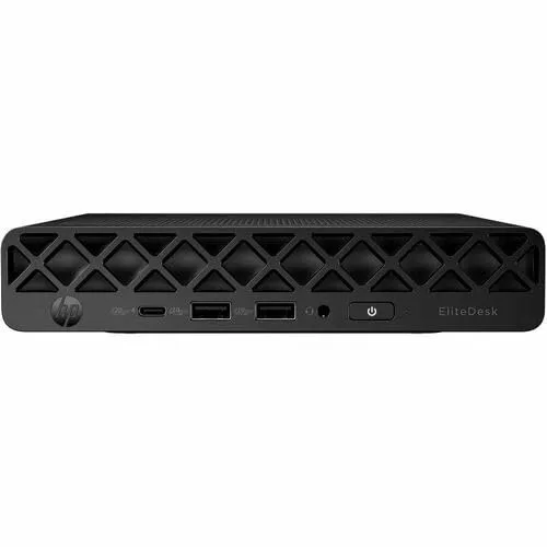 HP EliteDesk 8 G1i Desktop Computer - Intel Core Ultra 5 235T - 64GB - 1TB SSD