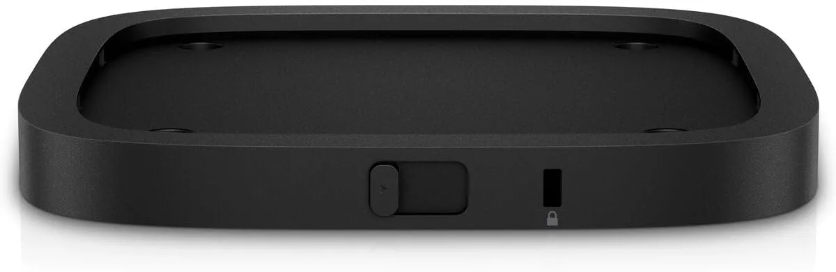 HP EliteOne G9 VESA Mounting Plate