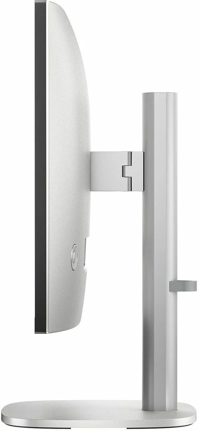 HP EliteStudio 8 AiO G1i All-in-One Computer - Intel Core Ultra 5 235 - vPro Technology - 32 GB - 512 GB SSD - 23.8" Full HD - Pike Silver - Intel Q870 Chip - 1920 x 1080 - Windows 11 Pro