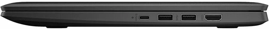 HP Fortis G1i 14" Chromebook - Intel N150-4 GB - 32 GB Flash Memory - English Keyboard