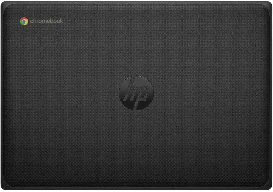 HP Fortis G1i 14" Chromebook - Intel N150-4 GB - 32 GB Flash Memory - English Keyboard