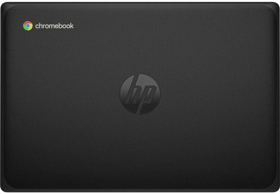 HP Fortis G1m 11.6" Rugged Clamshell Chromebook - HD - Octa-core (ARM Cortex A76 + Cortex A55) - 8 GB - 64 GB Flash Memory