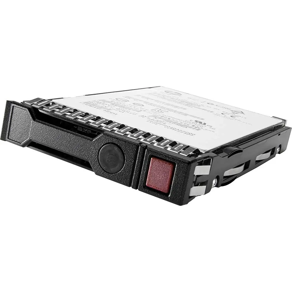 HP HPE 4 TB 3.5" Internal Hard Drive - SAS