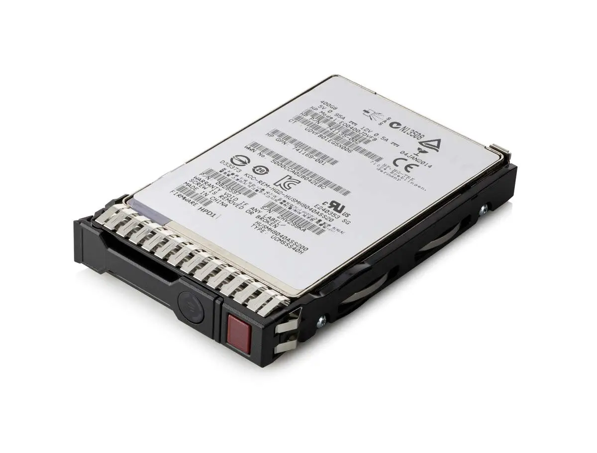 HP Integrated Lights-Out Advanced Blade - Subscription License - 1 Server