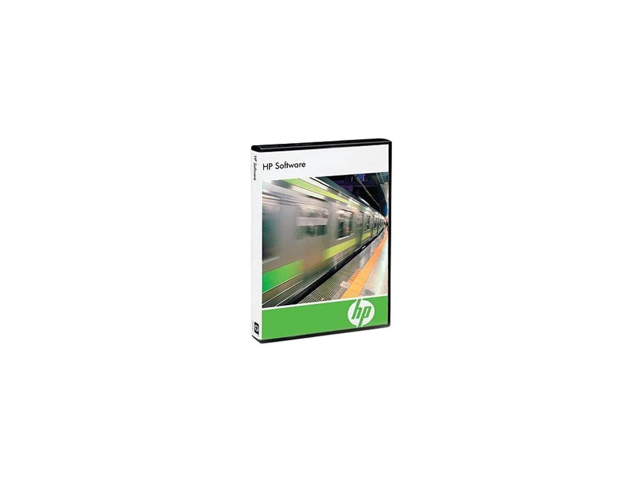 HP iLO Advanced 1yr 24x7 Technical Support and Updates Server License