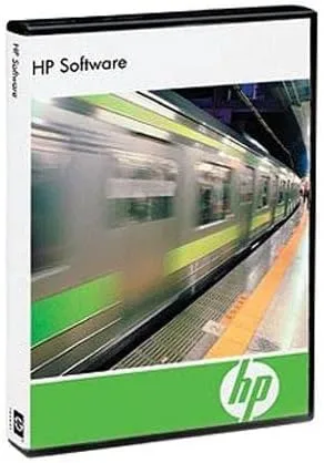 HP iLO Advanced 1yr 24x7 Technical Support and Updates Server License