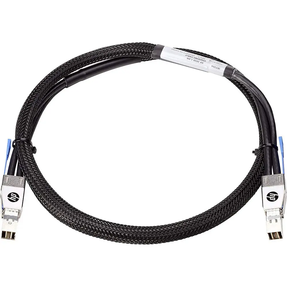 HP 3.3-Feet Stacking Cable (J9735A) - RJ45 Cat6