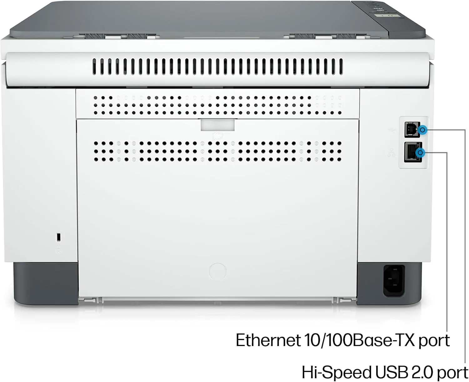 HP LaserJet MFP M234dw Wireless Printer, Print, scan, copy, Fast speeds, Easy setup, Mobile printing, Best-for-small teams, Instant Ink eligible