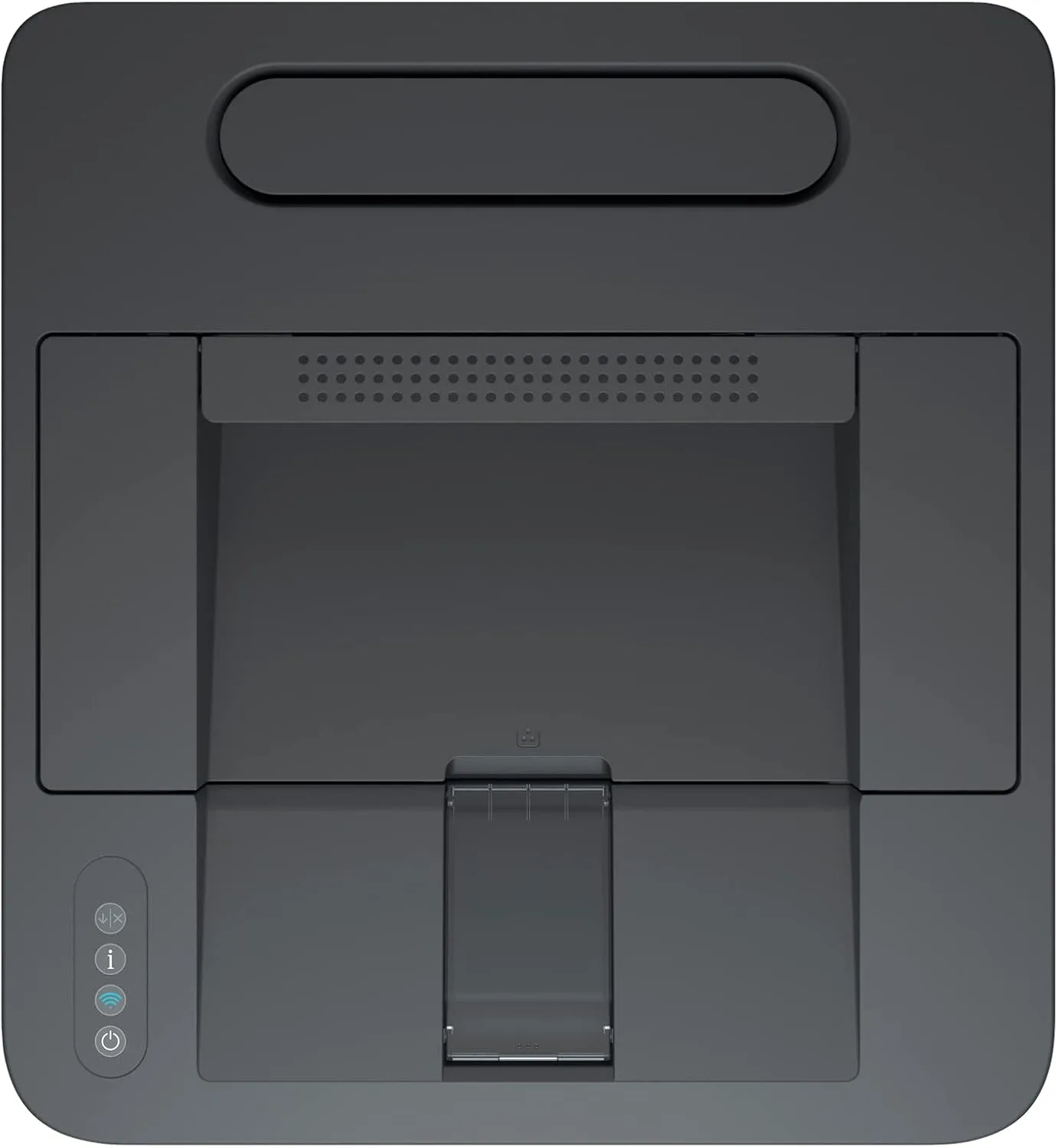HP LaserJet Pro 3001dw Wireless Black & White Printer