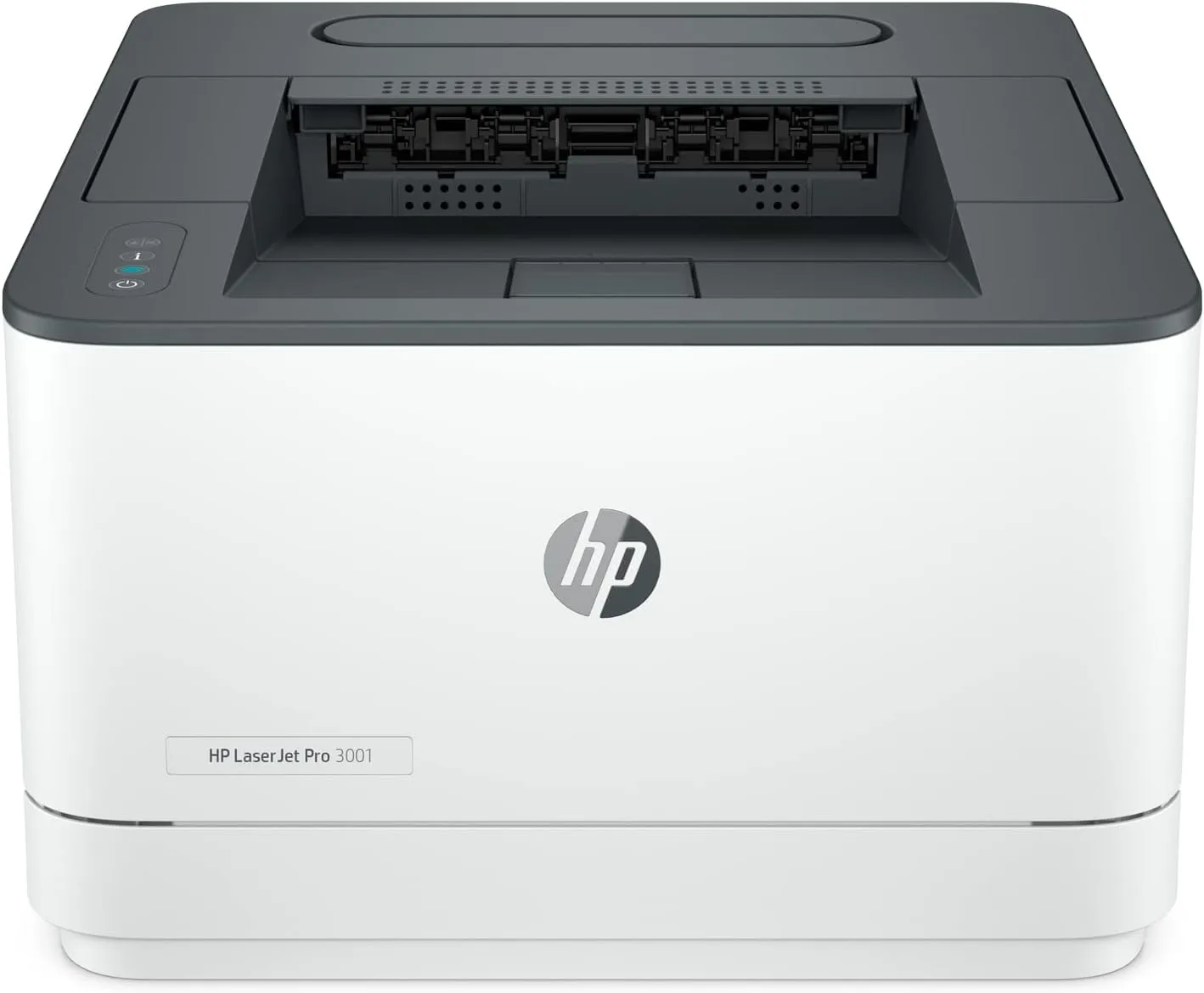 HP LaserJet Pro 3001dw Wireless Black & White Printer