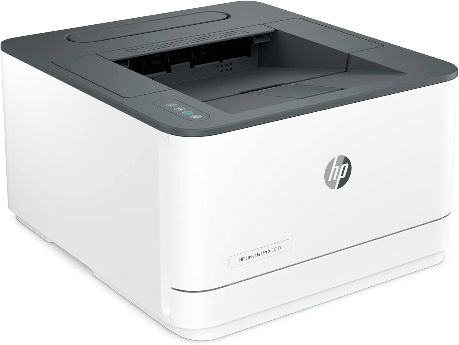 HP LaserJet Pro 3001dw Wireless Black & White Printer