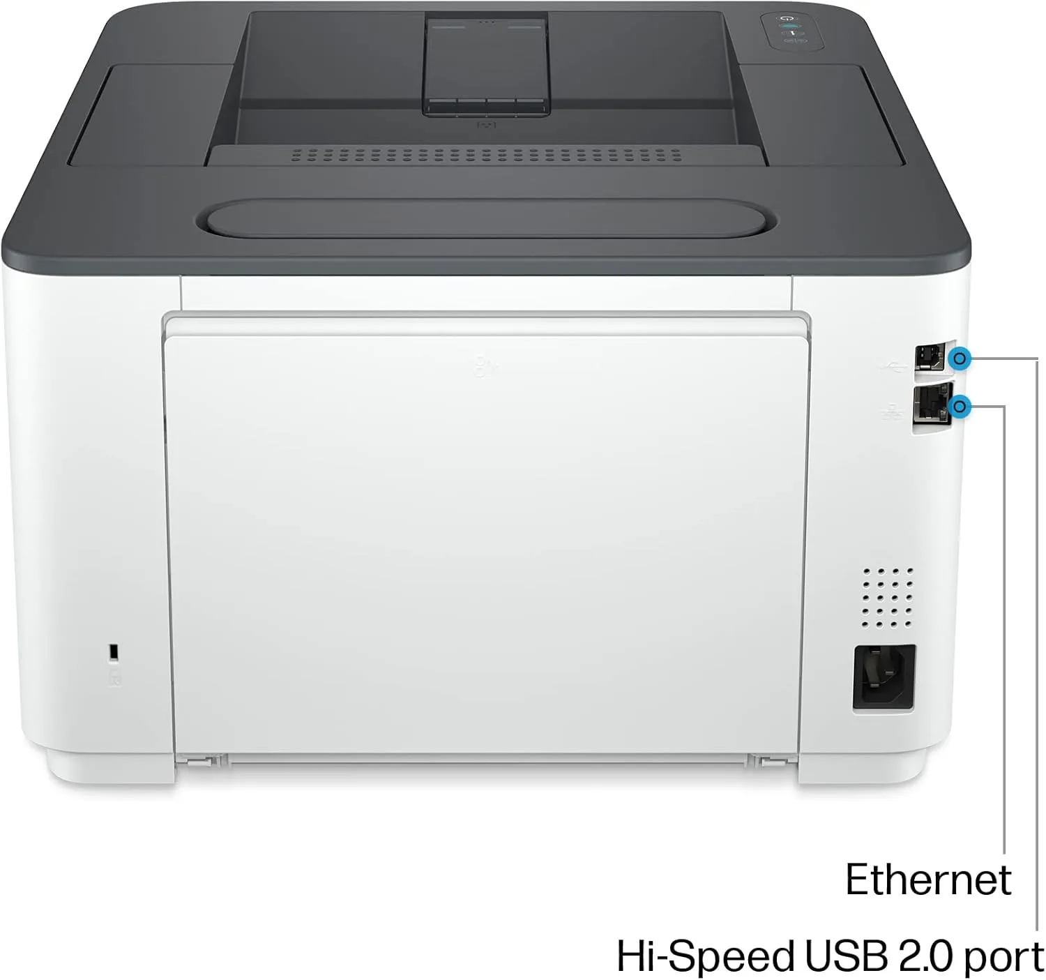 HP LaserJet Pro 3001dw Wireless Black & White Printer