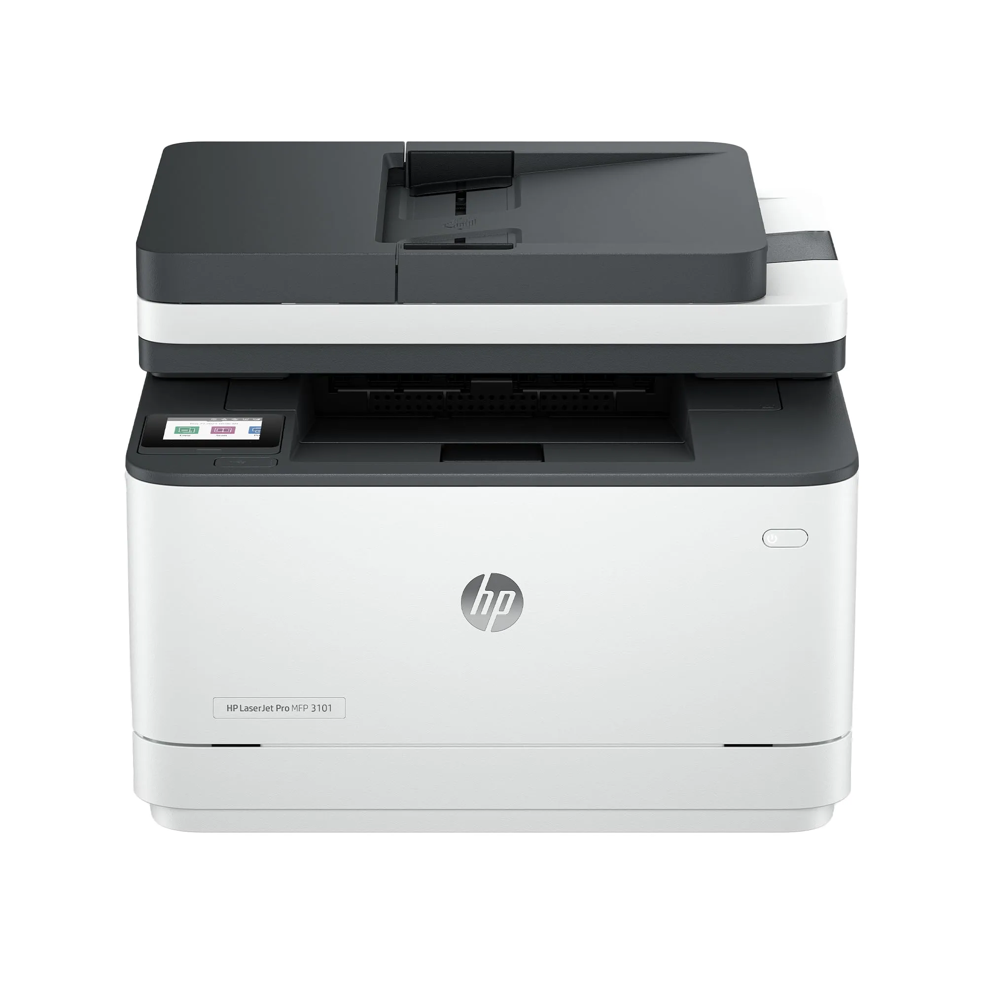 HP Laserjet Pro MFP 3101sdw Wireless All-in-One Laser Printer, Office Printer, Duplex, Best for Small Teams (9D2X4F)
