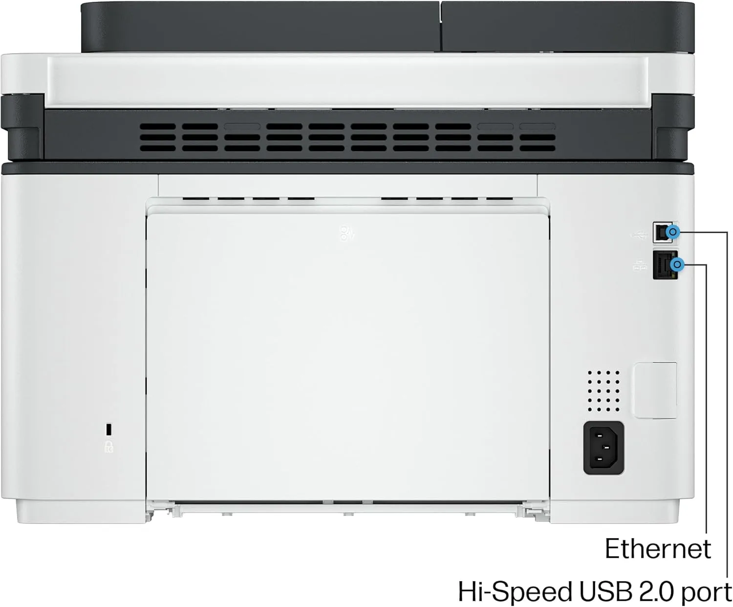 HP Laserjet Pro MFP 3101sdw Wireless All-in-One Laser Printer, Office Printer, Duplex, Best for Small Teams (9D2X4F)