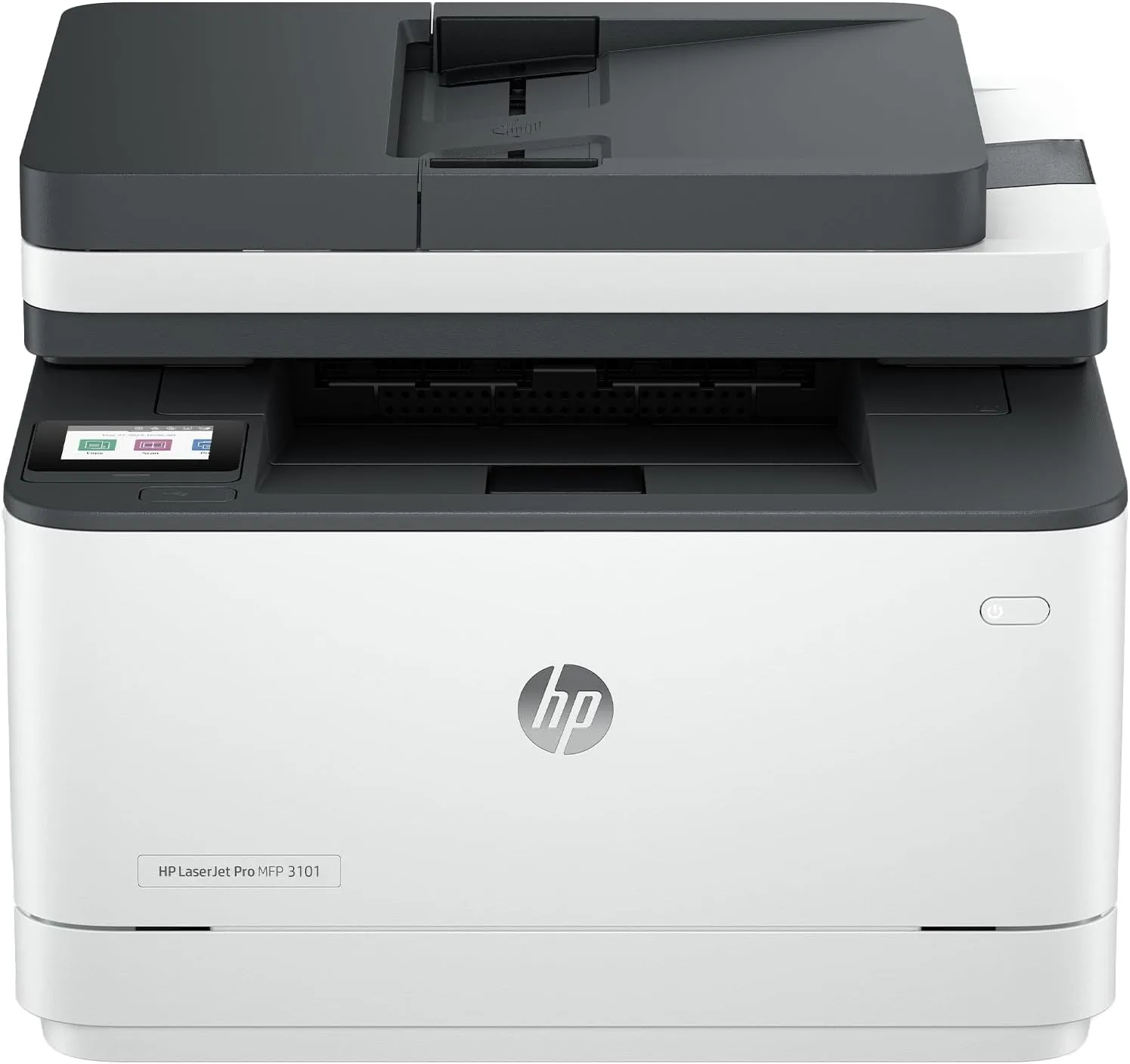 HP Laserjet Pro MFP 3101sdw Wireless All-in-One Laser Printer, Office Printer, Duplex, Best for Small Teams (9D2X4F)