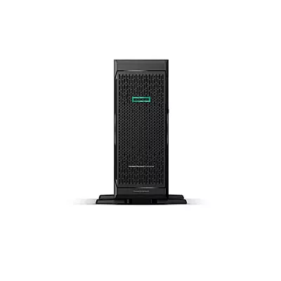 HPE ProLiant ML350 G10 8 SFF Tower Server | Intel Xeon Silver 4210R | 2*HPE 480GB | 3*HPE 2.4TB |