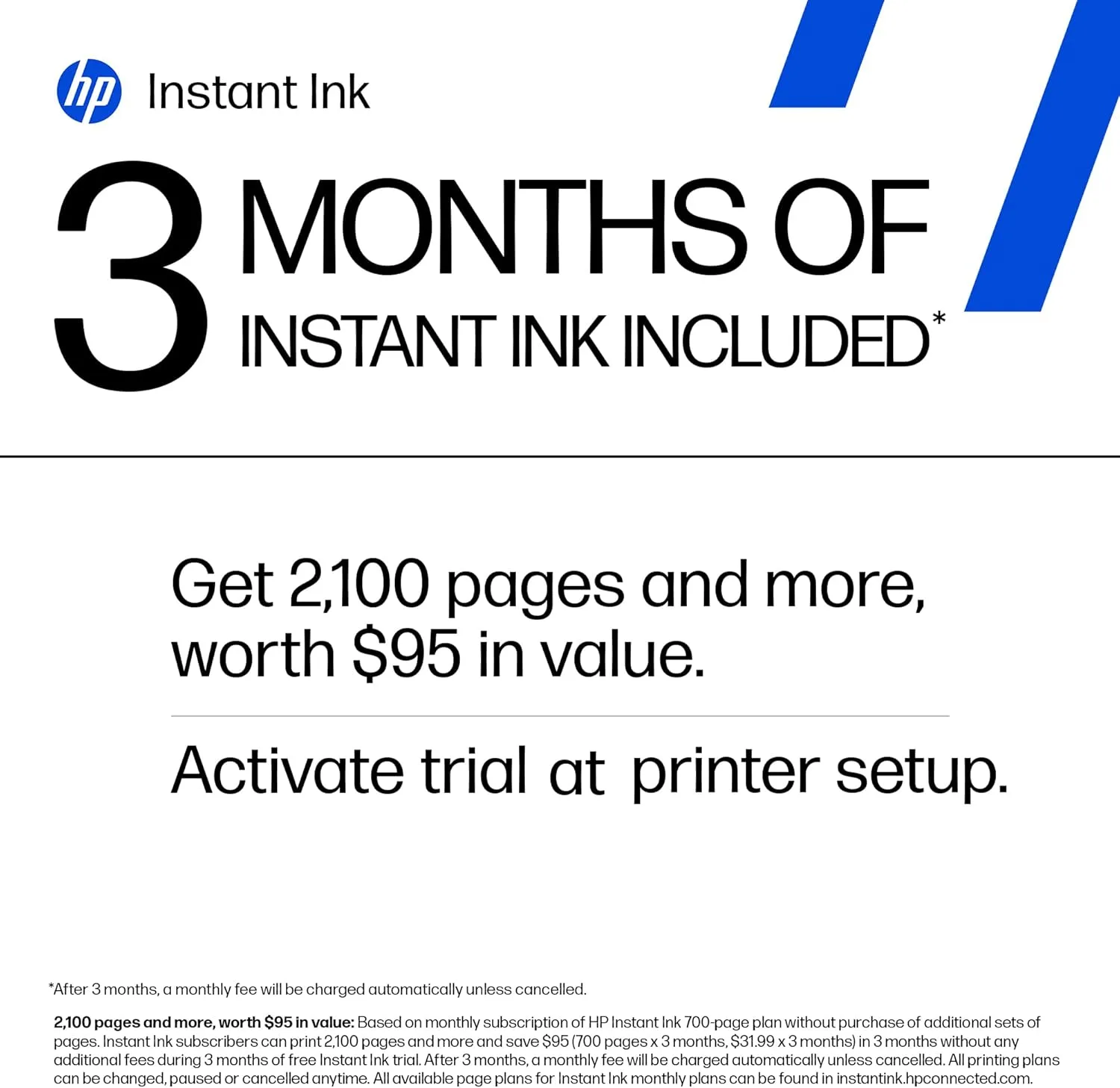 HP OfficeJet Pro 8135e Wireless All-in-One Color Inkjet Printer