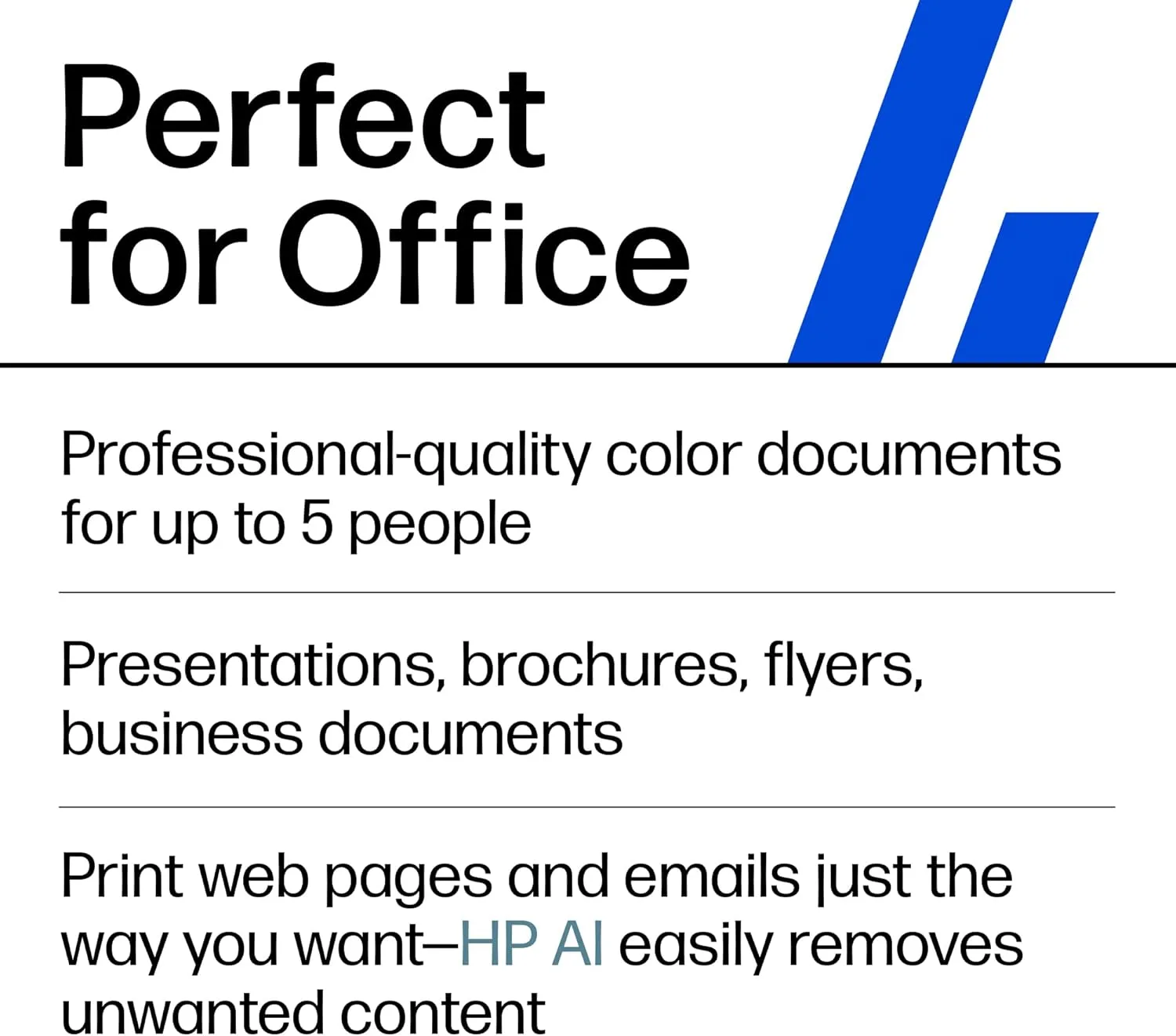 HP OfficeJet Pro 9125e Wireless All-in-One Color Inkjet Printer (403X0A#B1H)