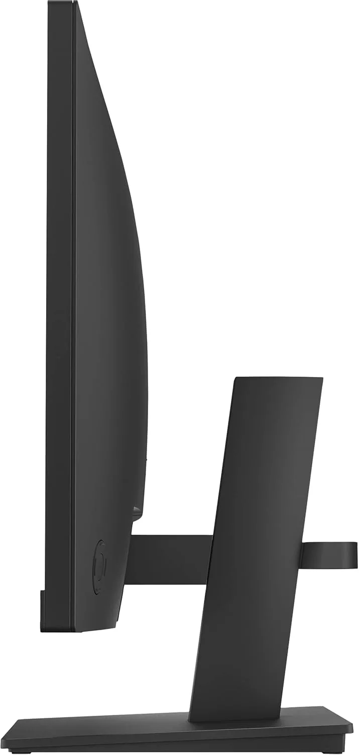 HP P22h G5 22" Class Full HD LCD Monitor - 16:9 - Black