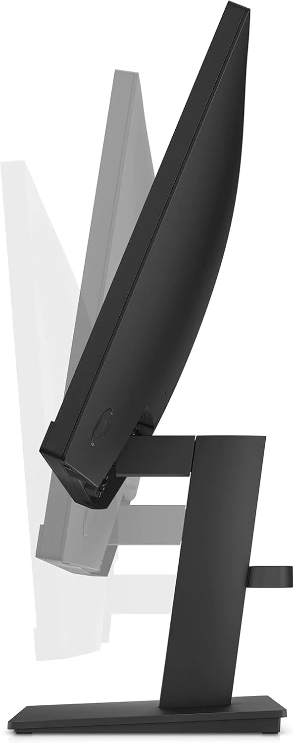 HP P22h G5 22" Class Full HD LCD Monitor - 16:9 - Black