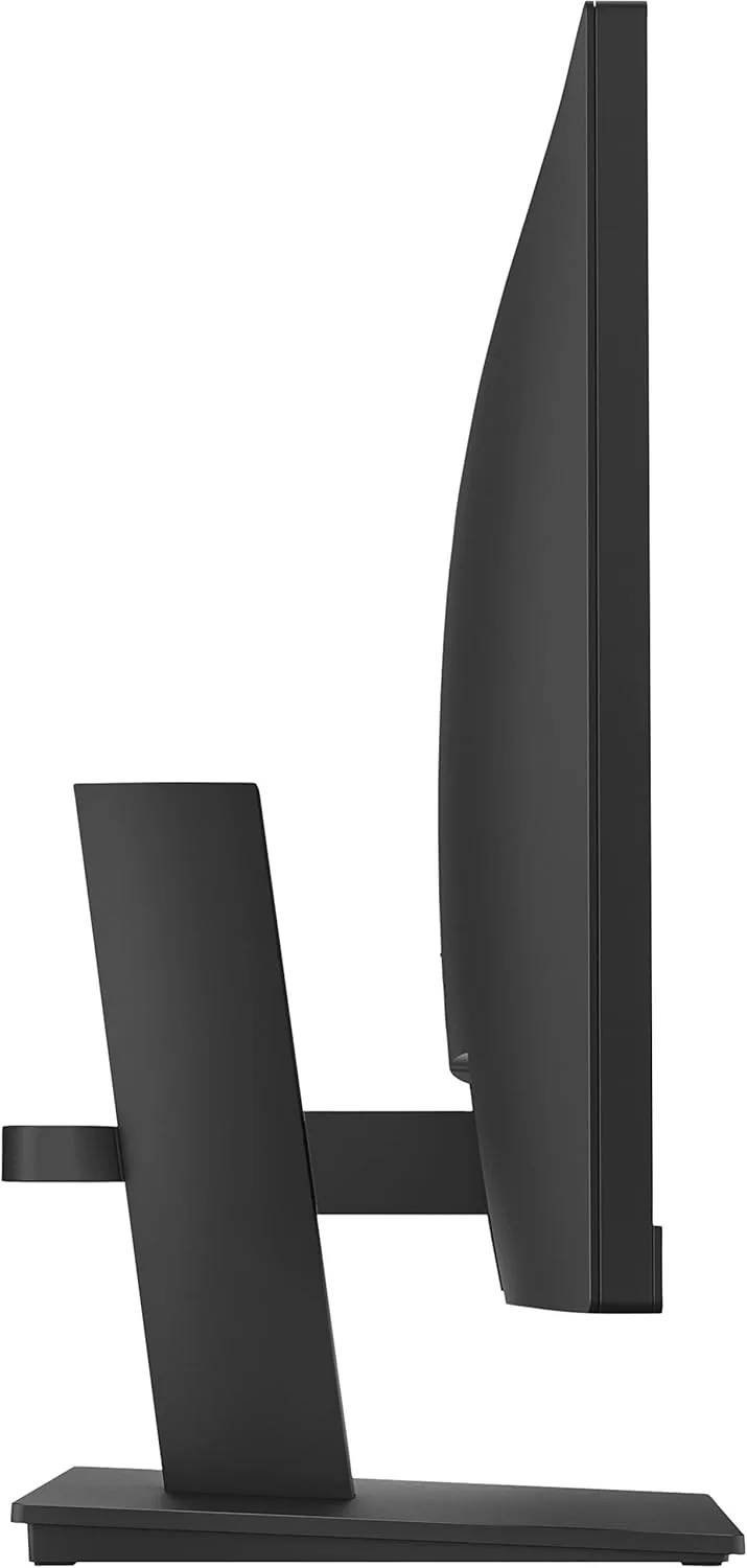 HP P22h G5 22" Class Full HD LCD Monitor - 16:9 - Black