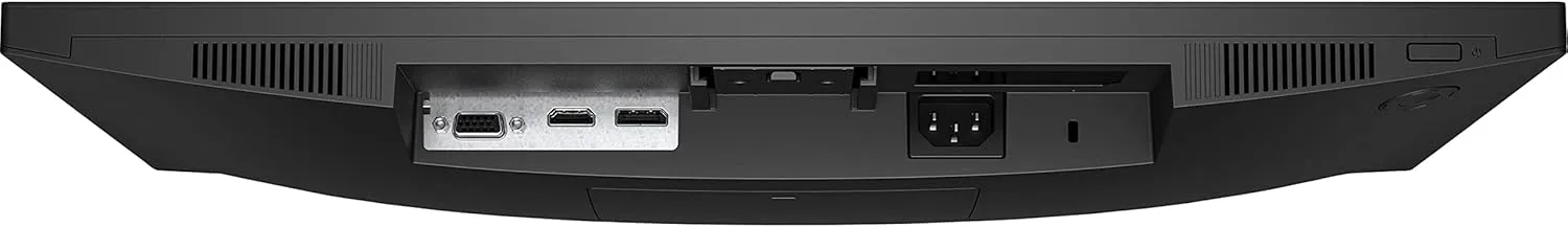 HP P22h G5 22" Class Full HD LCD Monitor - 16:9 - Black