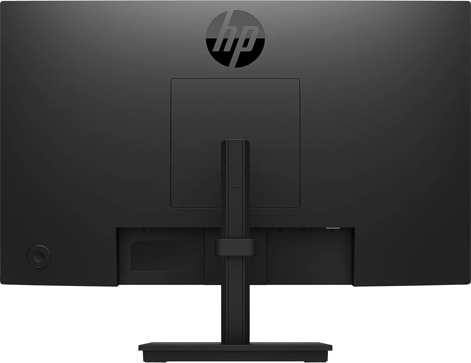 HP P22h G5 22" Class Full HD LCD Monitor - 16:9 - Black
