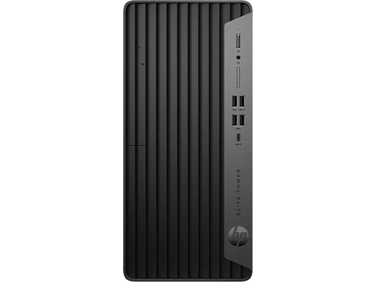 Poly Mini IP Conference PC with Microsoft Team Rooms - 4K UHD Video (3840 x 2160)