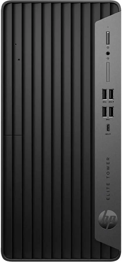 Poly Mini IP Conference PC with Microsoft Team Rooms - 4K UHD Video (3840 x 2160)