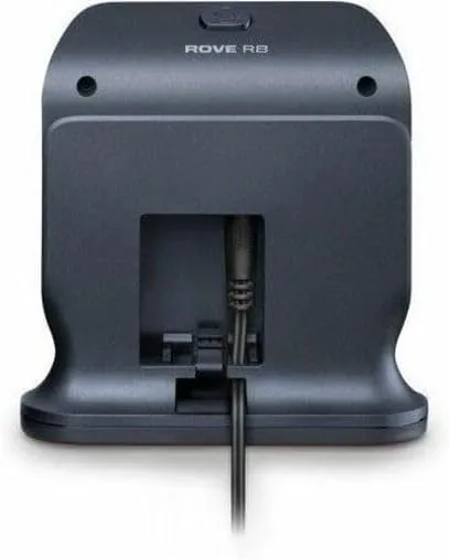 HP Poly Rove R8 DECT Repeater - DECT - 984.25 ft Range - 2 Simultaneous Calls