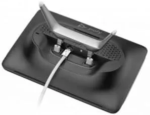 Poly Trio C60 Power Supply with Power Cord and CAT-5