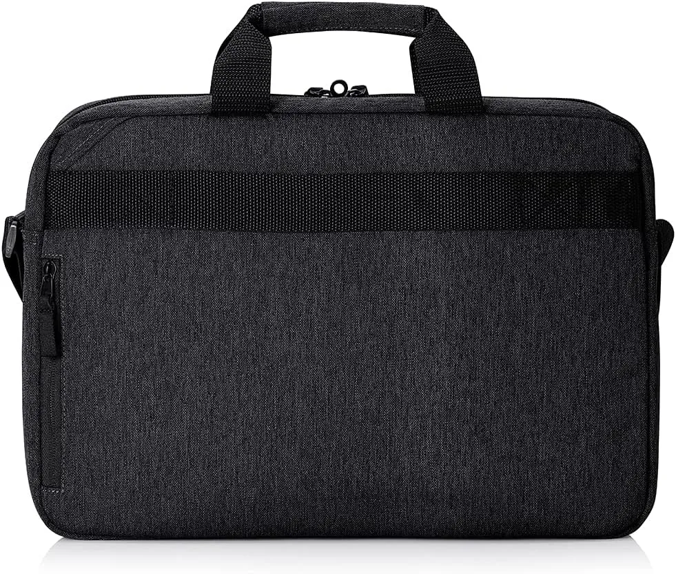 HP Prelude Pro Carrying Case (Briefcase) for 15.6" Notebook - Black