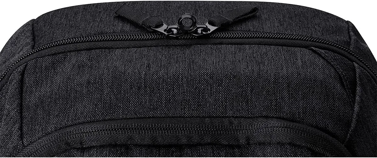 HP Prelude Pro Carrying Case (Briefcase) for 15.6" Notebook - Black