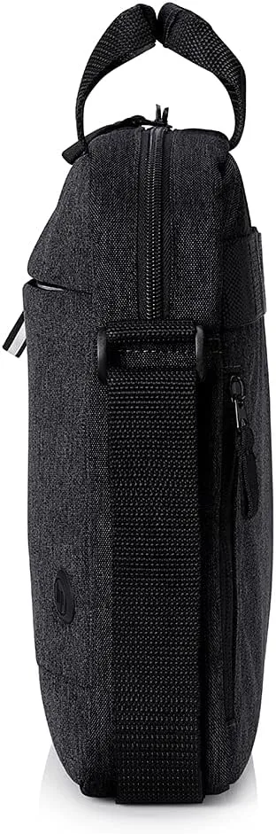 HP Prelude Pro Carrying Case (Briefcase) for 15.6" Notebook - Black