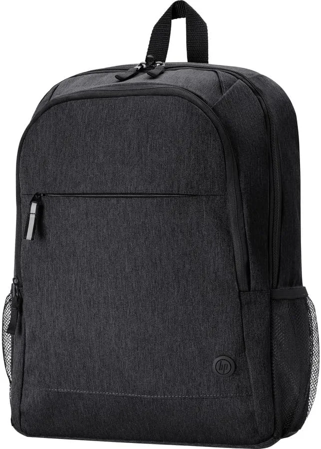 HP Prelude Pro 15.6in Backpack, Black