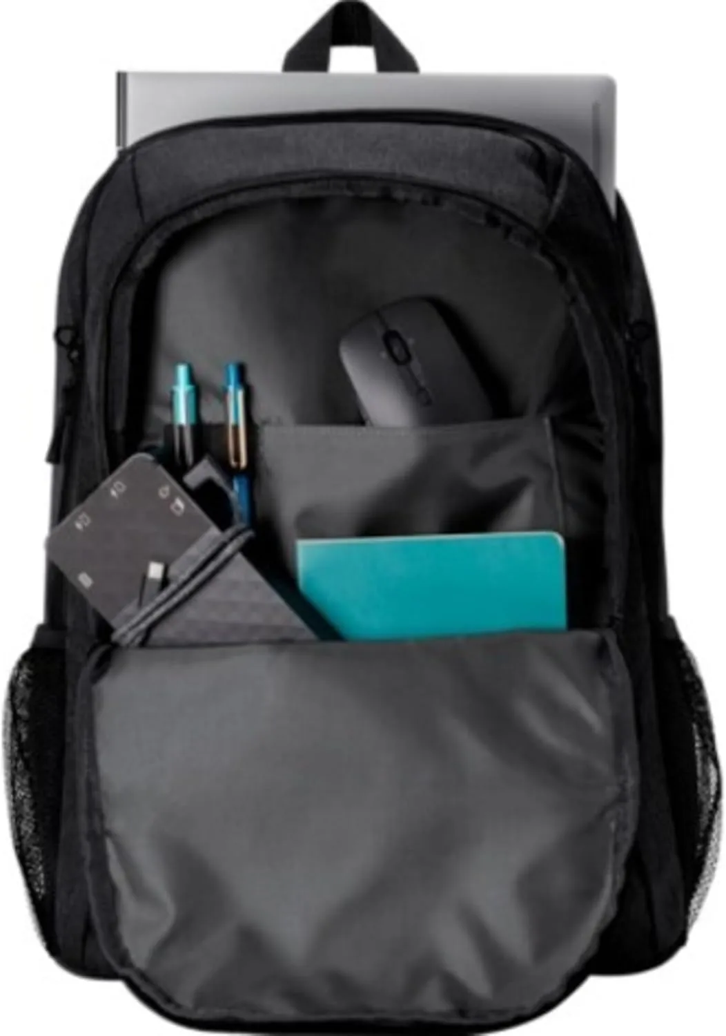 HP Prelude Pro 15.6in Backpack, Black