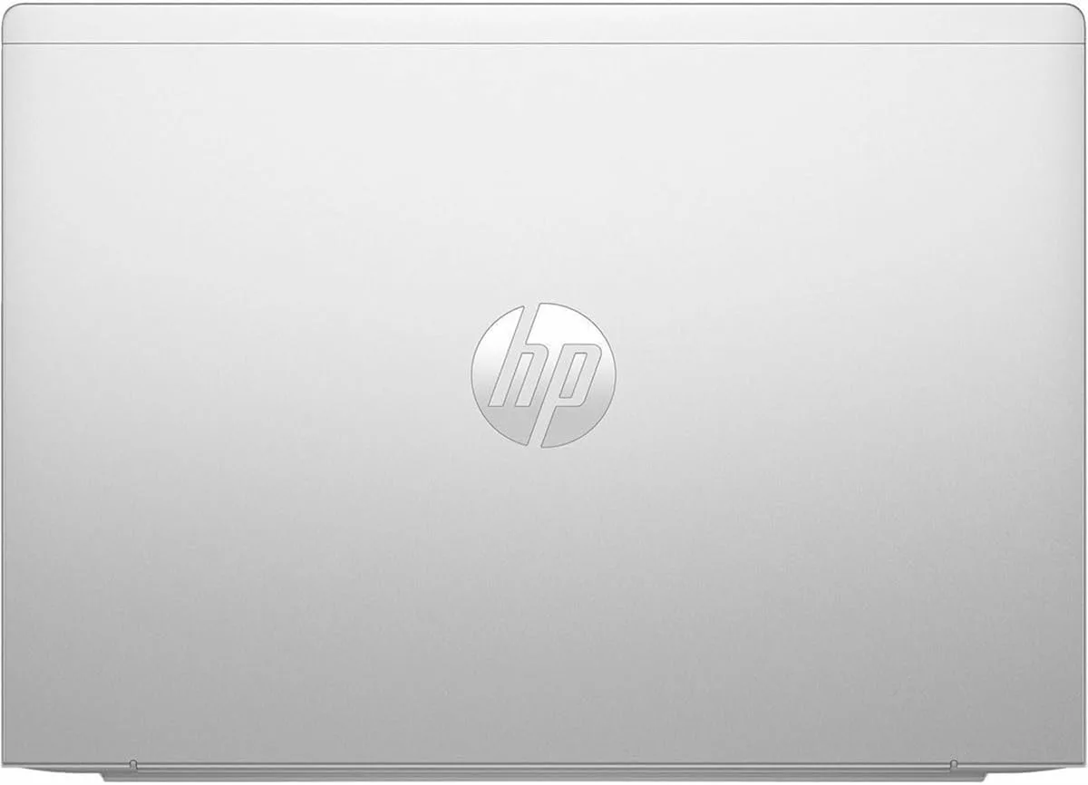 HP ProBook 440 G11 14" WUXGA Laptop, Intel Core Ultra 5-125U 1.3GHz, 16GB RAM, 256GB SSD, Windows 11 Pro, Pike Silver