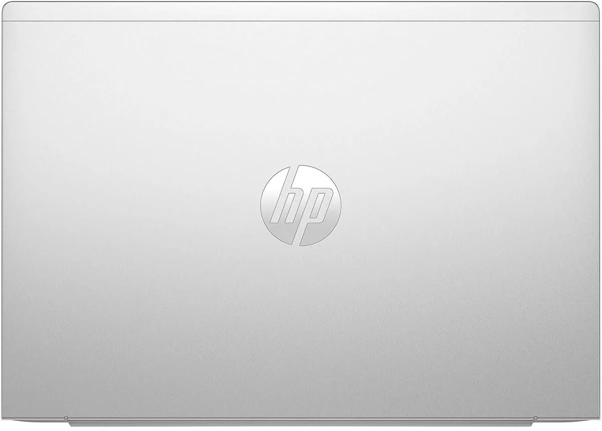 HP ProBook 465 G11 16" Notebook - WUXGA - AMD Ryzen 5 7535U - 16 GB - 256 GB SSD - Silver