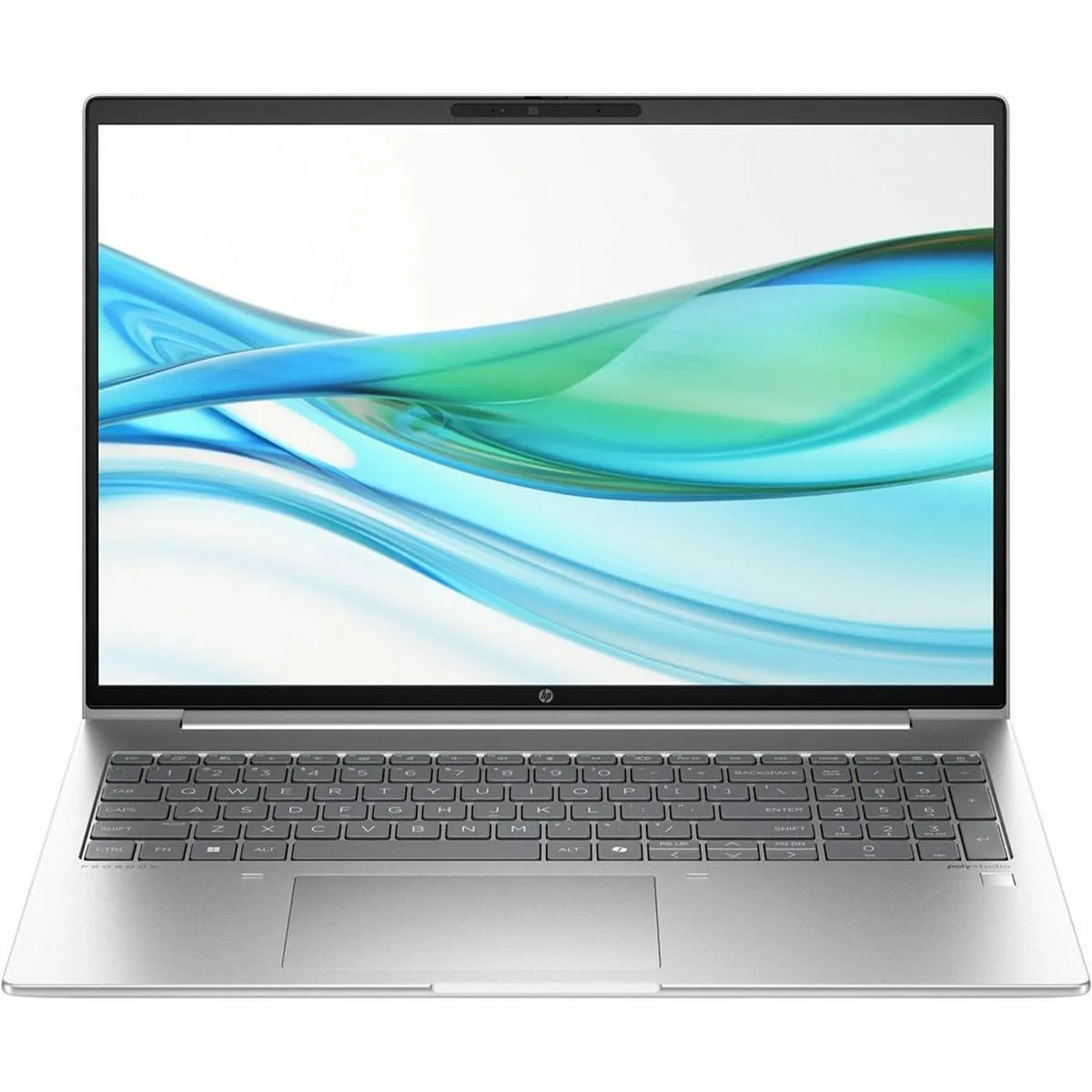 HP ProBook 460 G11 16in Notebook - WUXGA - Intel Core Ultra 5 125U - 16 GB - 256 GB SSD - English Keyboard - A1LD5UTABA